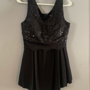 homecoming dress.